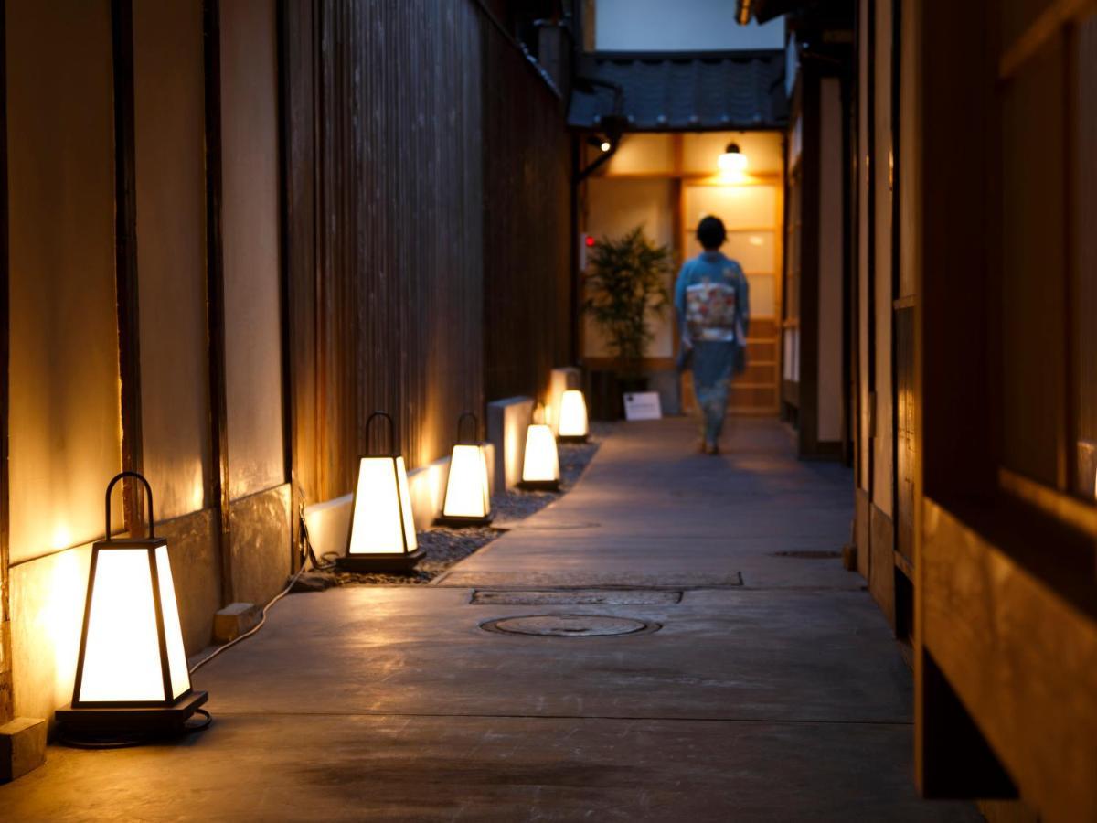 Tawara-An Villa Kyoto Dış mekan fotoğraf