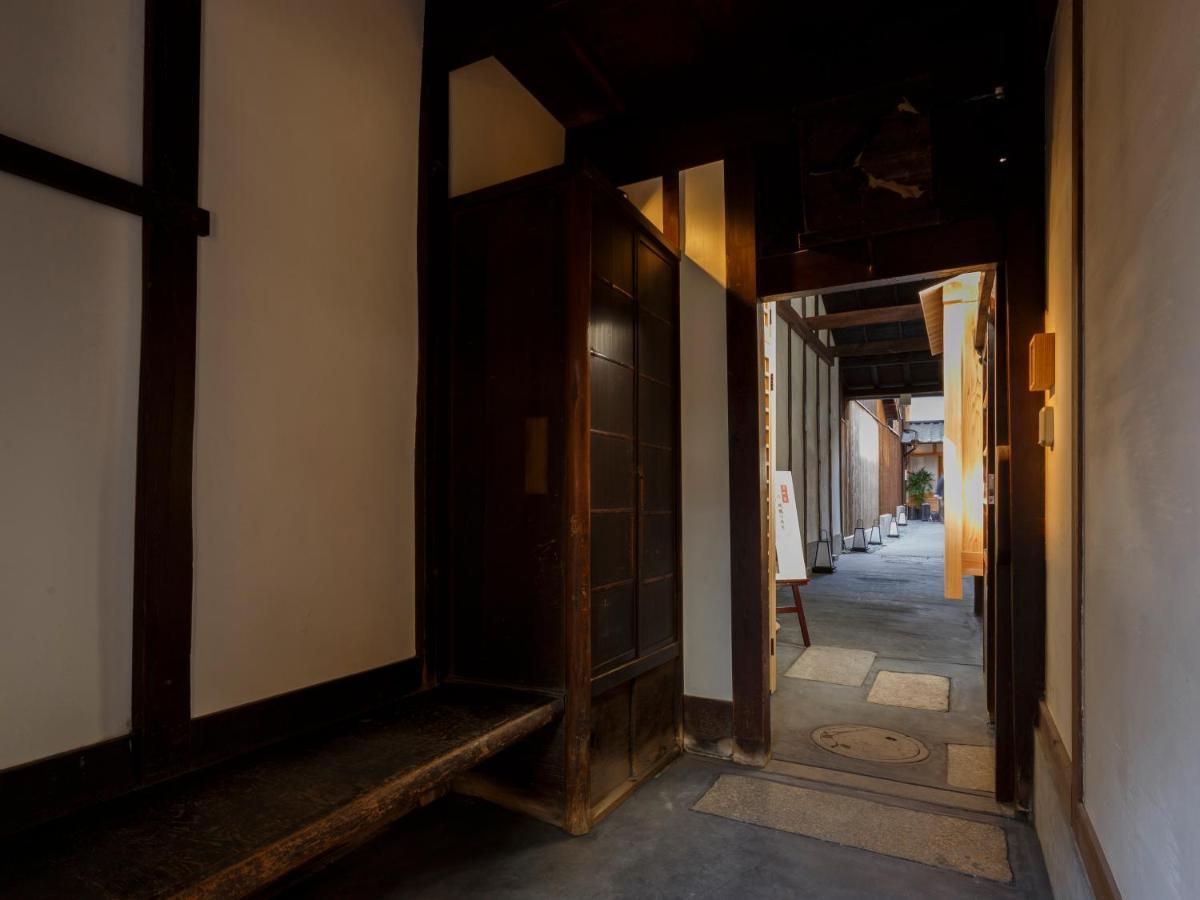 Tawara-An Villa Kyoto Dış mekan fotoğraf