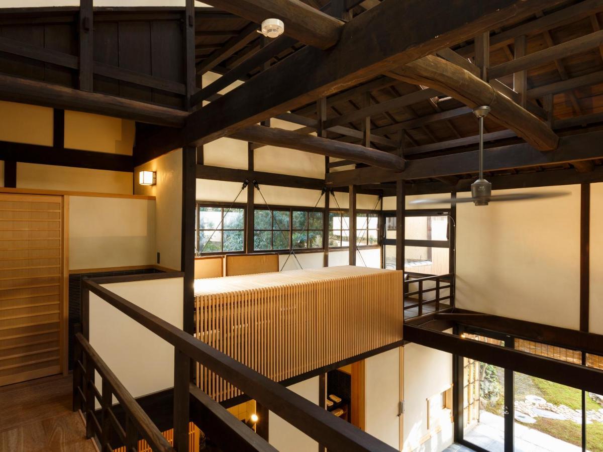 Tawara-An Villa Kyoto Dış mekan fotoğraf