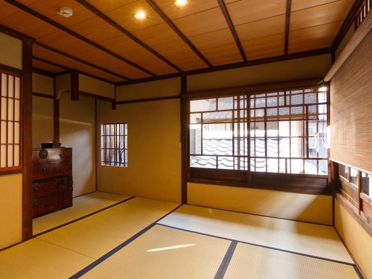 Tawara-An Villa Kyoto Dış mekan fotoğraf