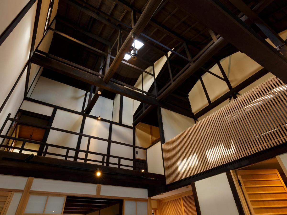 Tawara-An Villa Kyoto Dış mekan fotoğraf