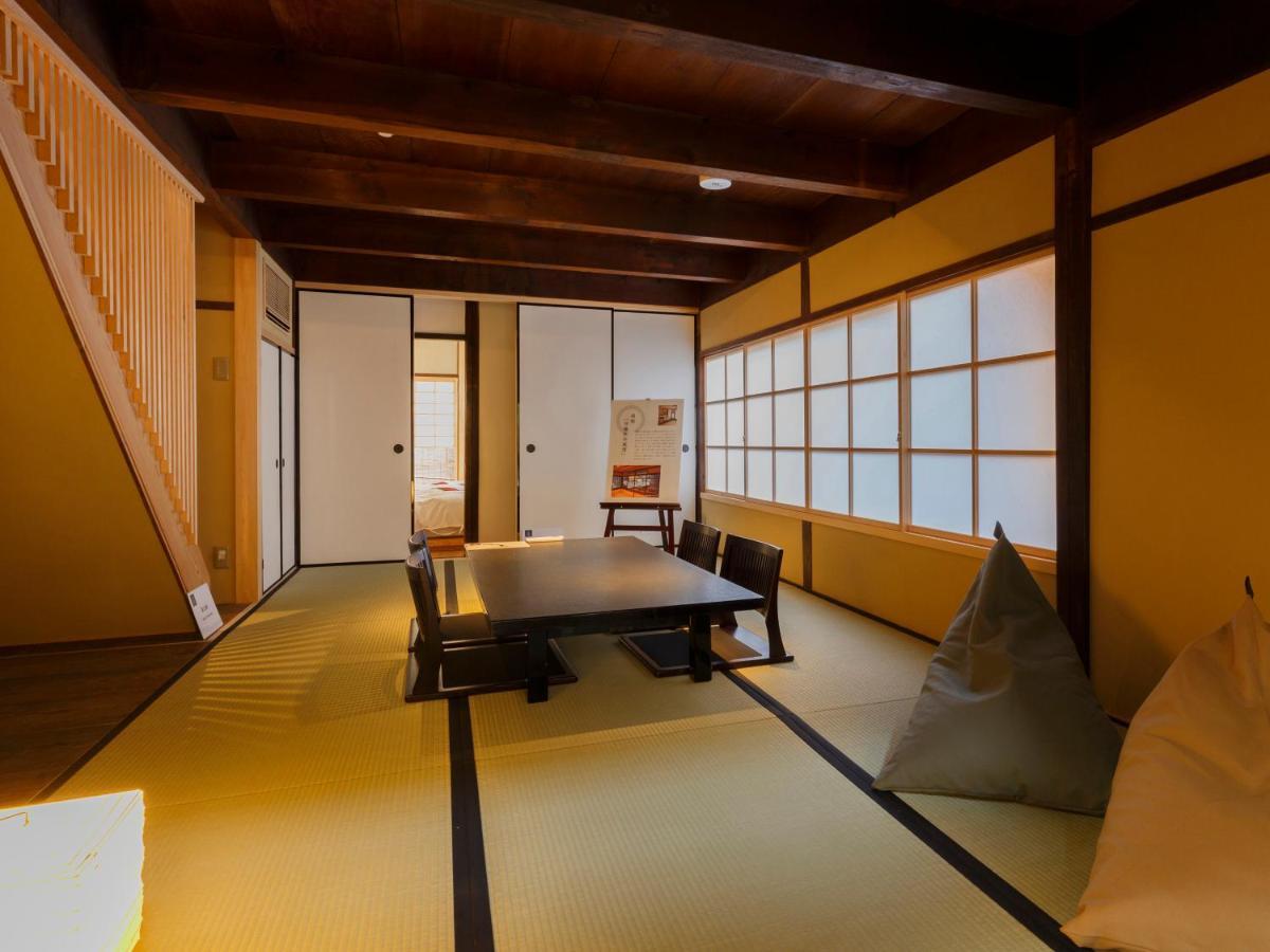 Tawara-An Villa Kyoto Dış mekan fotoğraf