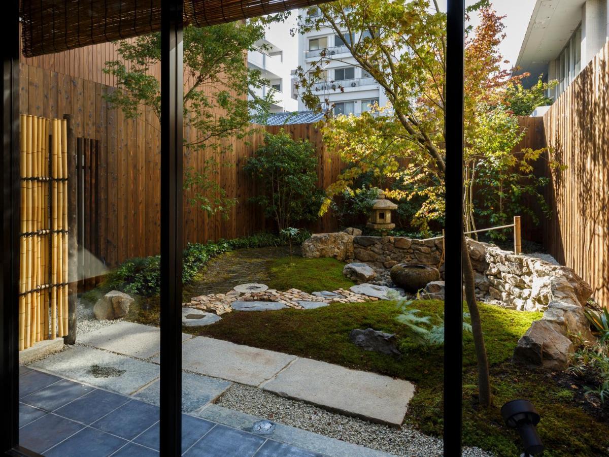 Tawara-An Villa Kyoto Dış mekan fotoğraf