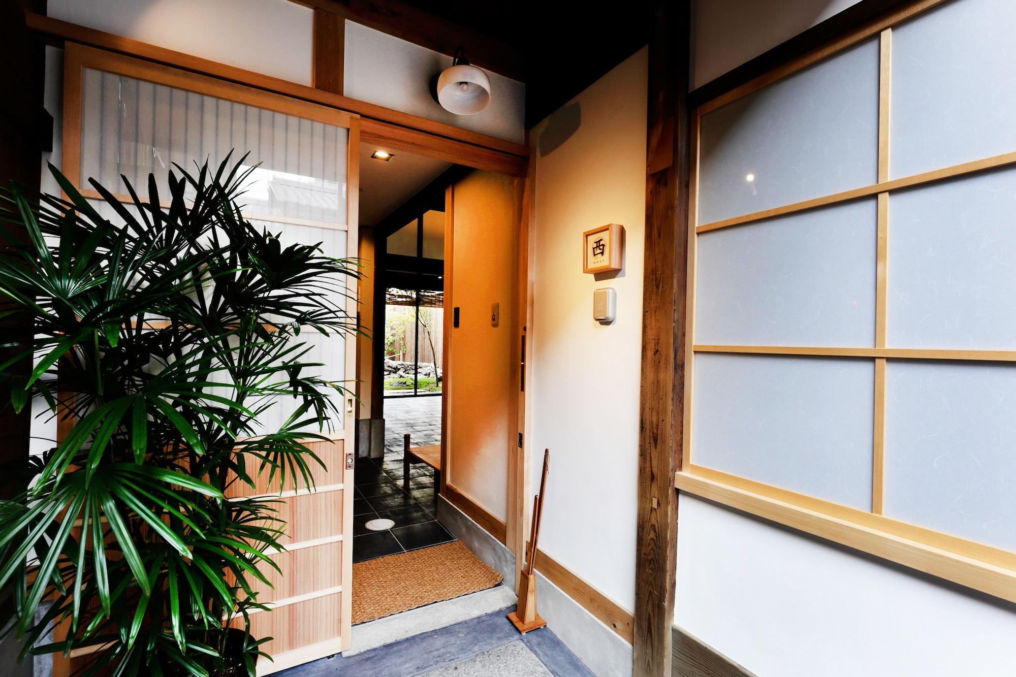 Tawara-An Villa Kyoto Dış mekan fotoğraf
