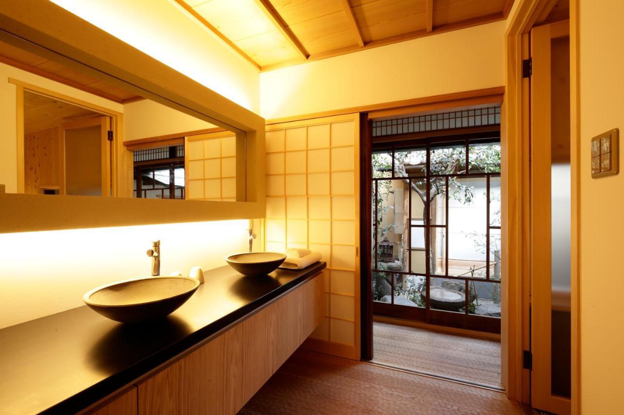 Tawara-An Villa Kyoto Dış mekan fotoğraf